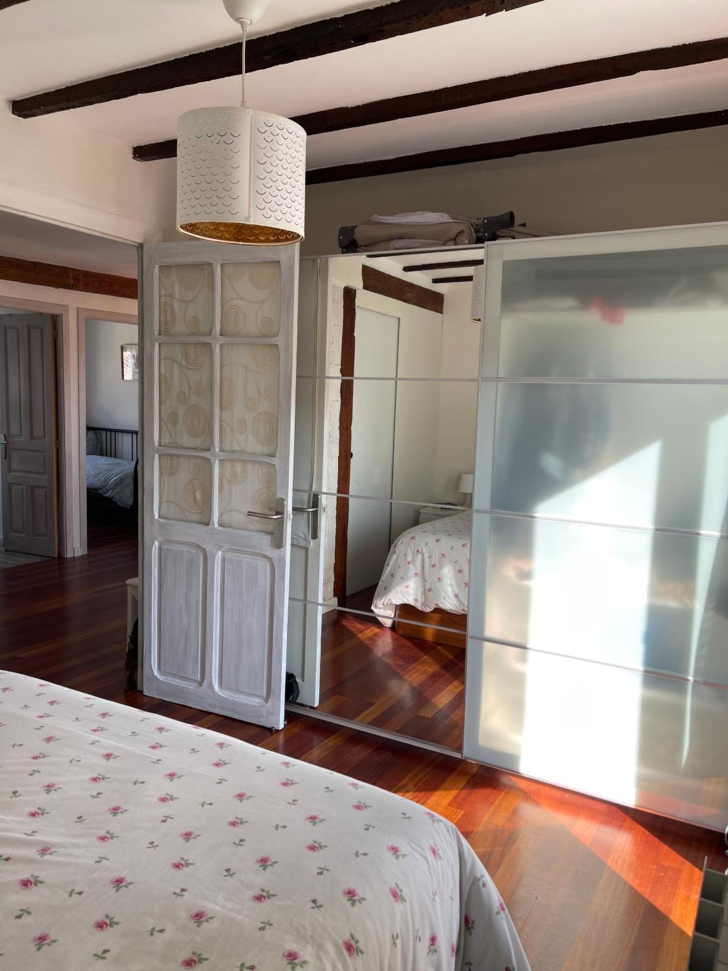 Casuca Los Cencerros Santander Ngoại thất bức ảnh