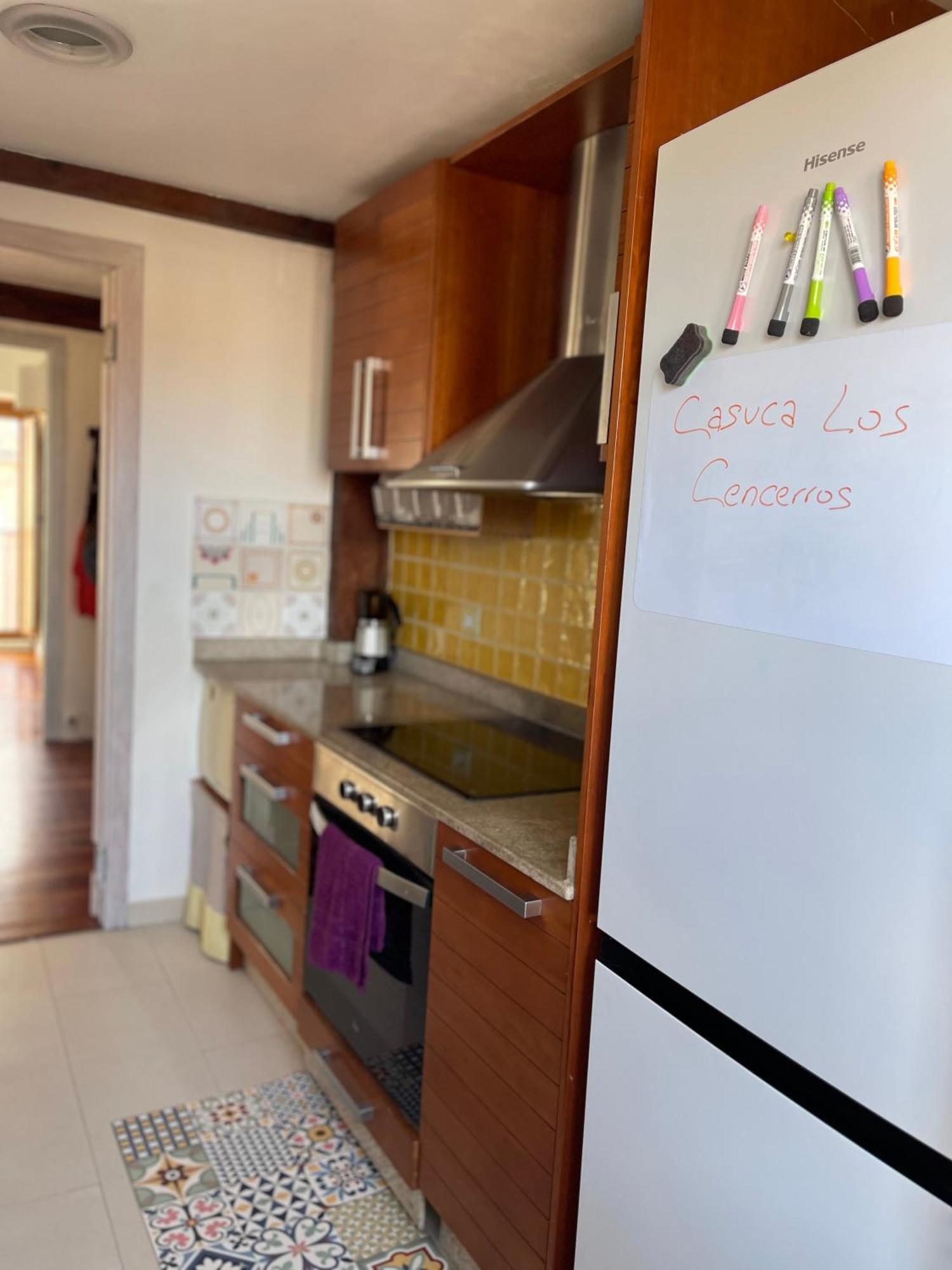 Casuca Los Cencerros Santander Ngoại thất bức ảnh