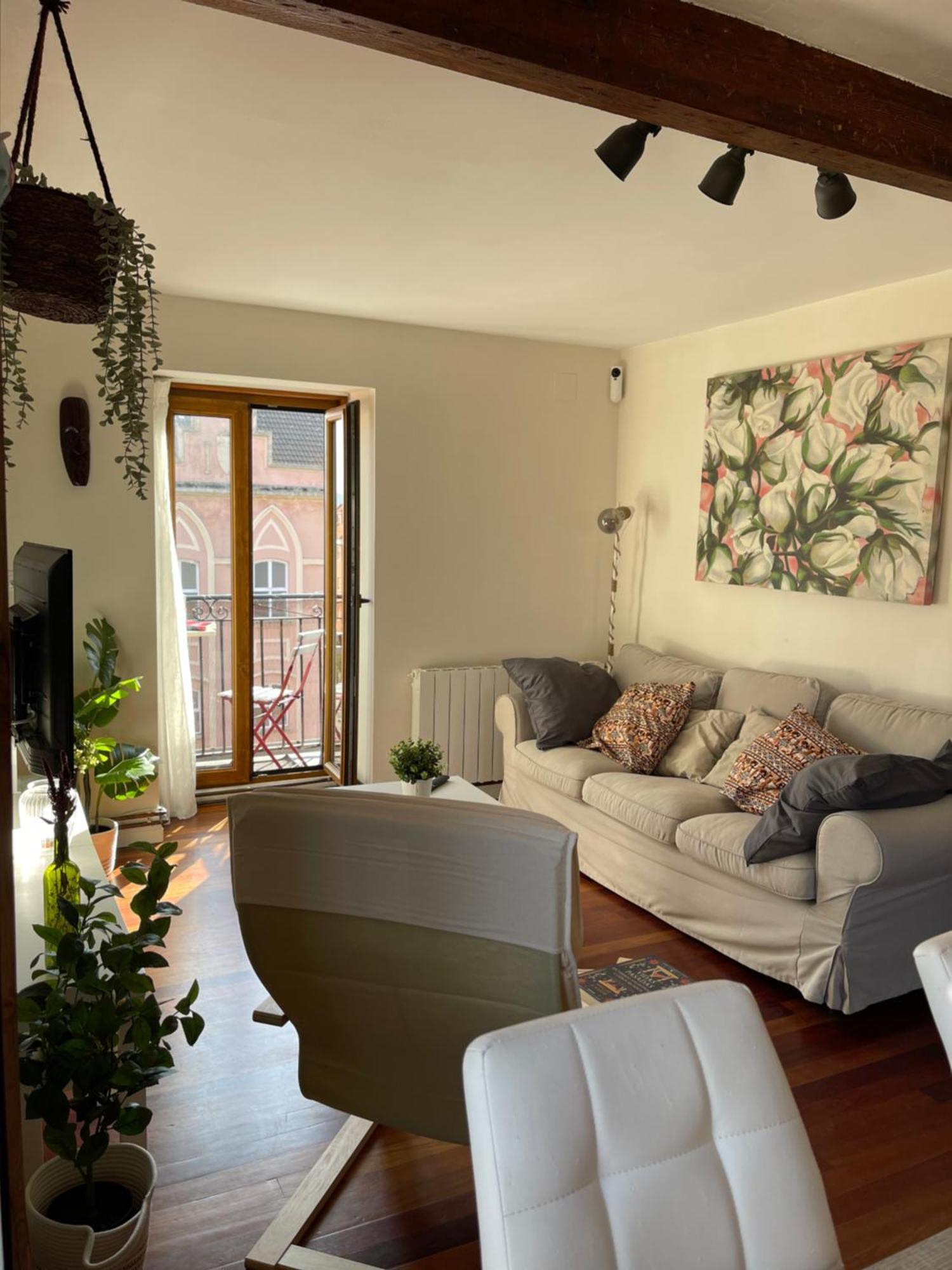 Casuca Los Cencerros Santander Ngoại thất bức ảnh